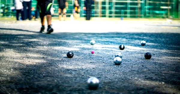 petanque